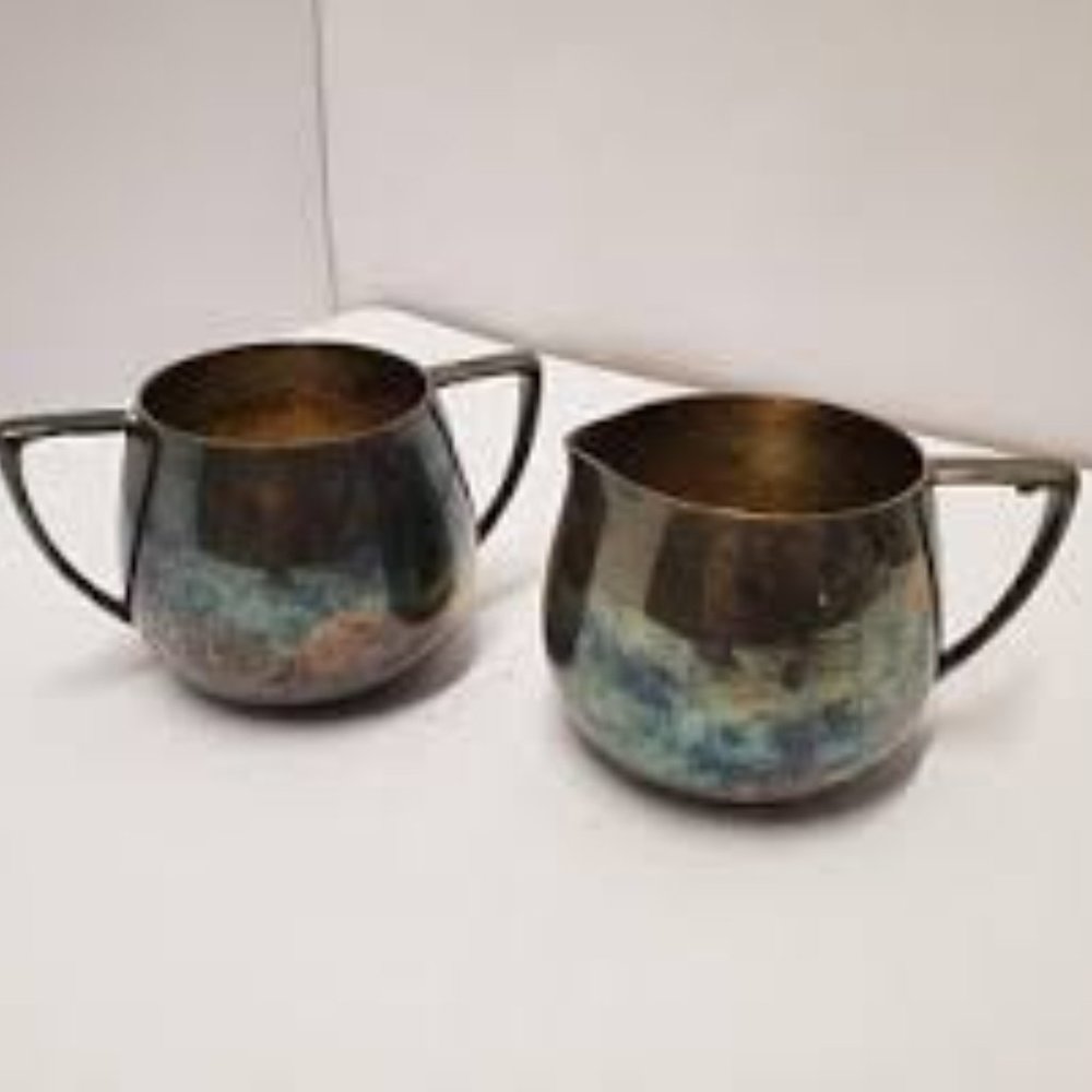 EMPIRE CRAFTS QUADRUPLE PLATE